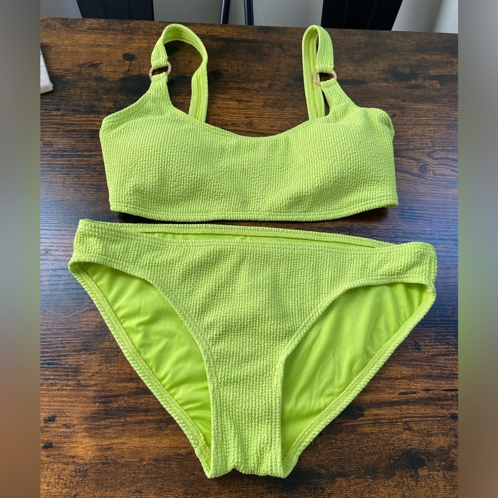 Bathing Suit